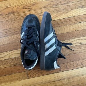 Adidas Sambas - Black